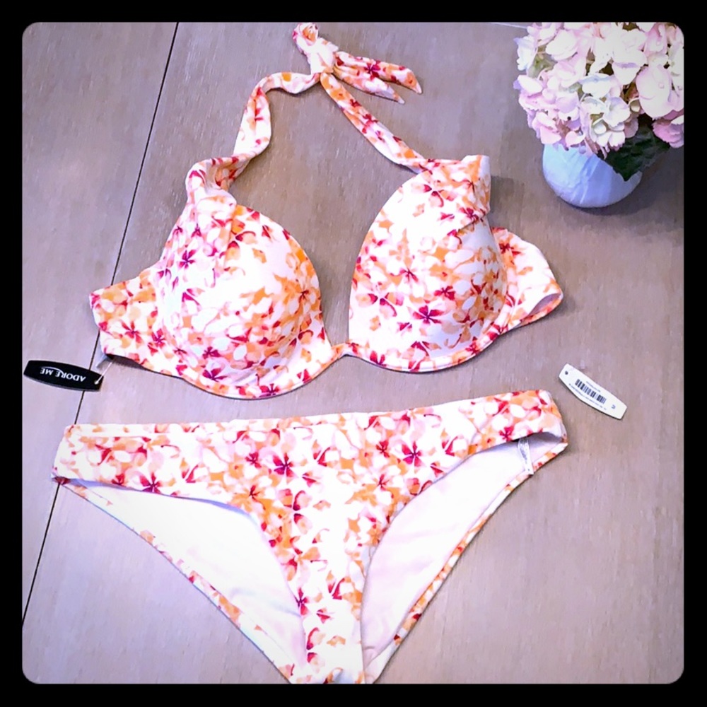 Summer bikini!